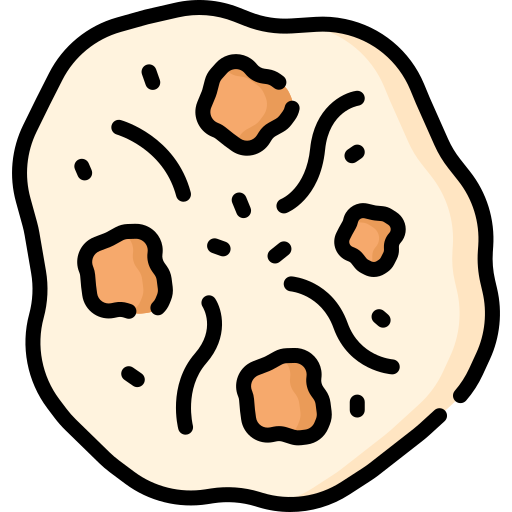 Naan & Paratha