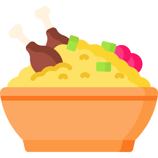Biryani
