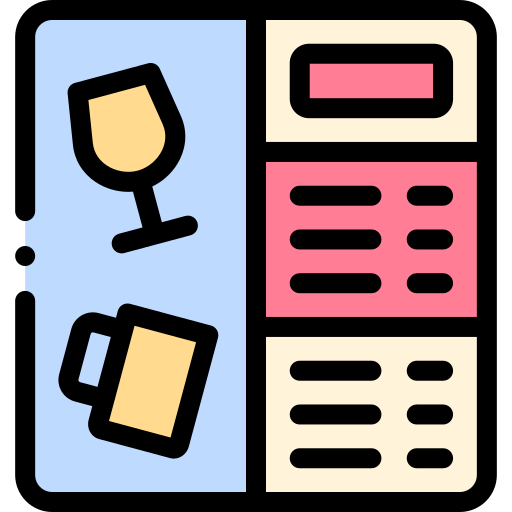 Set Menu